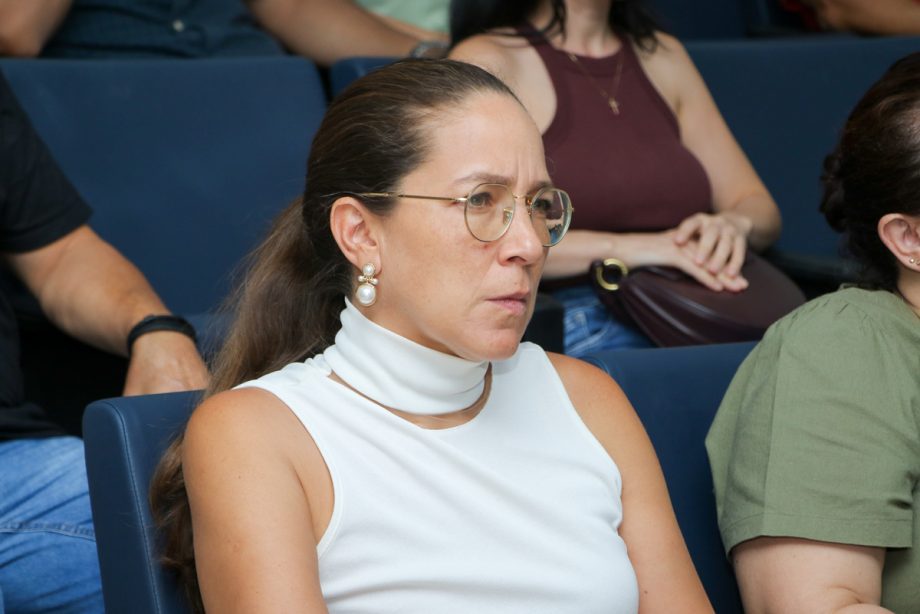 Secretaria de Finanças, Receita e Controle realiza Audiência Pública para Prestação de Contas