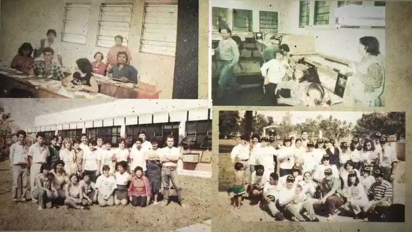 Primeira mulher com deficiência, Rosa abriu caminhos na Polícia Civil Primeira mulher com deficiência, Rosa abriu caminhos na Polícia Civil