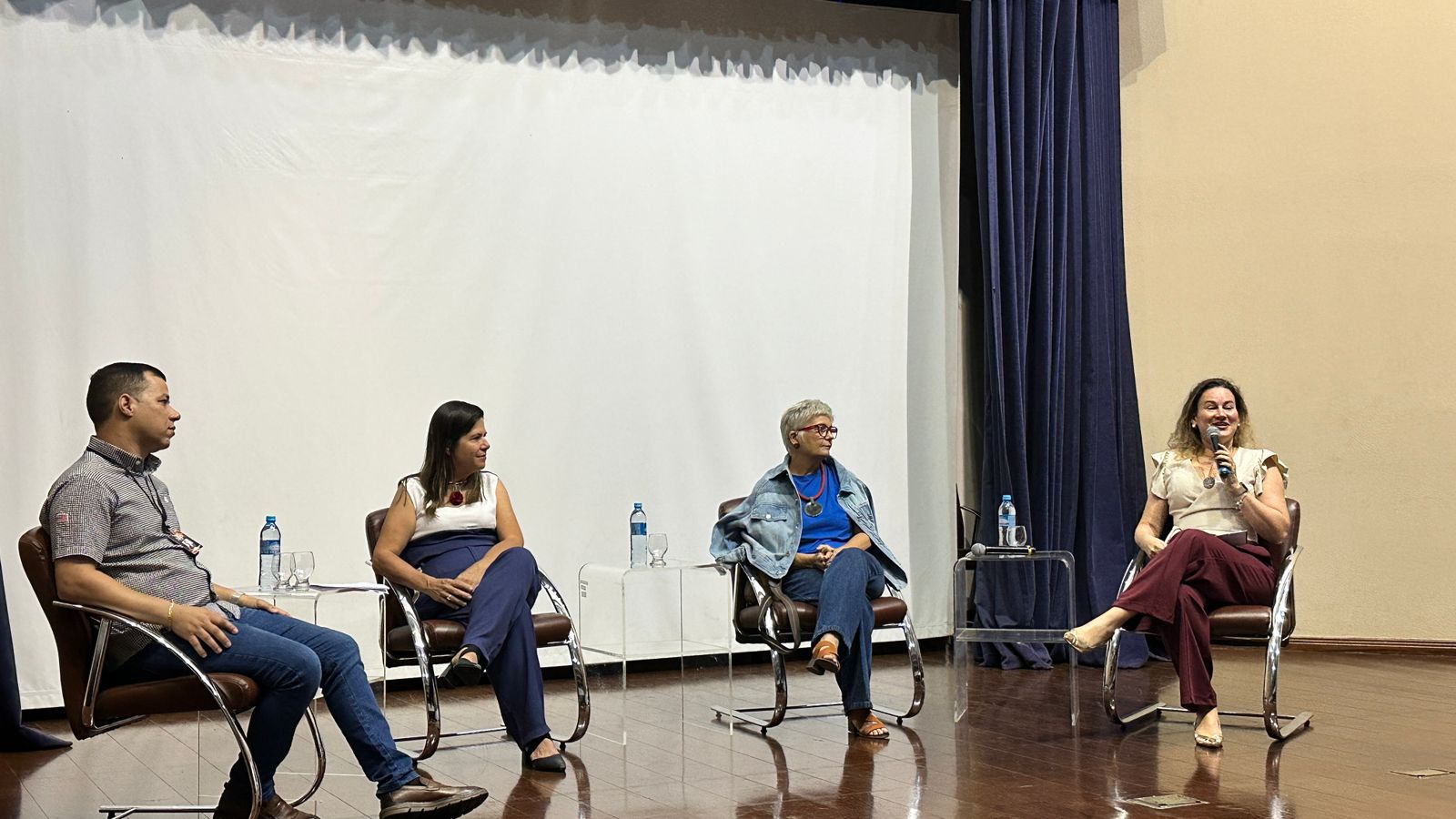 Programa Internacionaliza apoia empresas sul-mato-grossenses na preparação para o mercado exterior Programa Internacionaliza apoia empresas sul-mato-grossenses na preparação para o mercado exterior