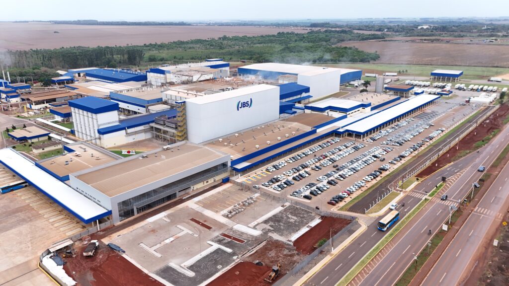Gigante Global: J&F consolida império industrial com faturamento de R$ 490 bilhões e presença em 20 países