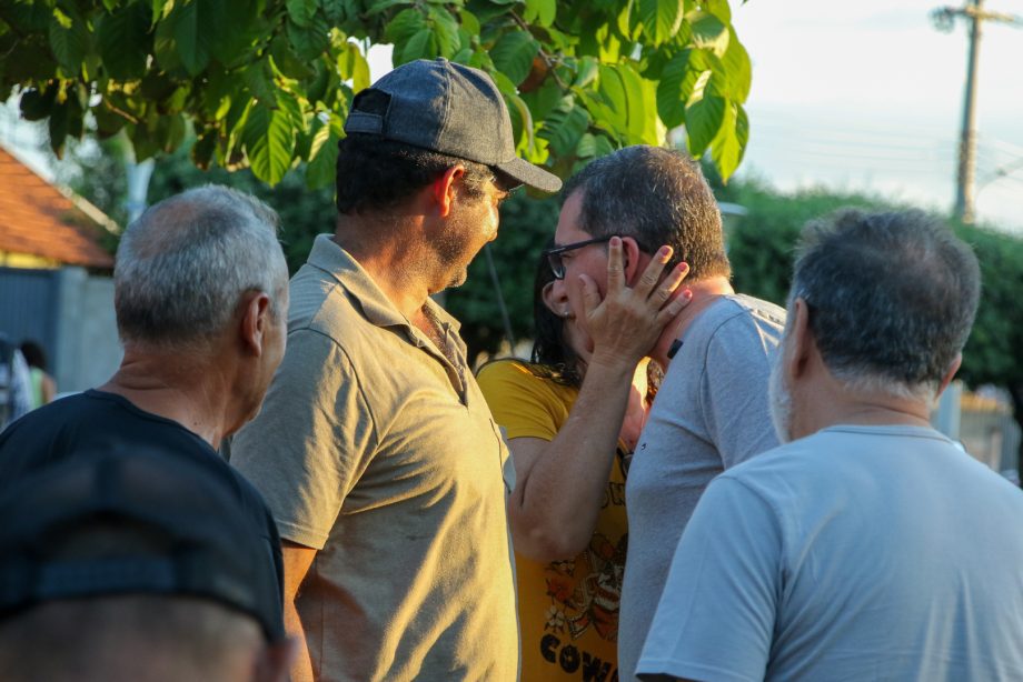 “A Rua é Nossa” reúne famílias, cultura e lazer na Lagoa Maior