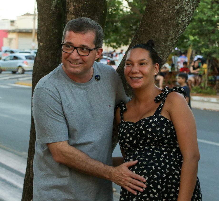“A Rua é Nossa” reúne famílias, cultura e lazer na Lagoa Maior
