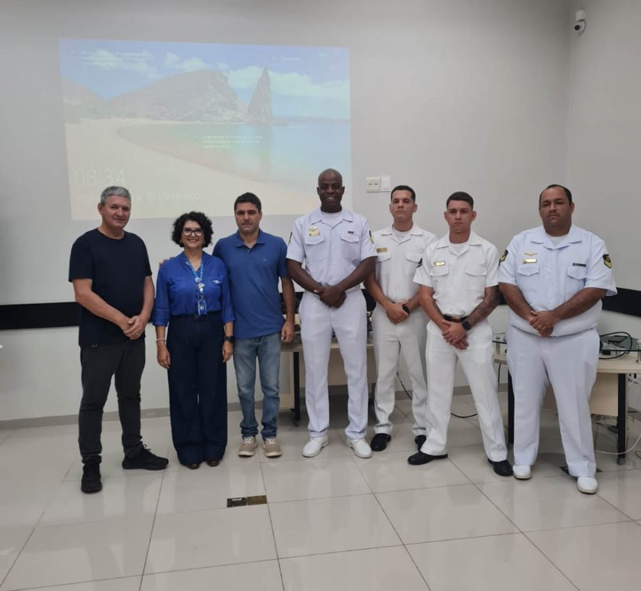 SETURC e parceiros estão promovendo curso completo de Marinheiro Fluvial Auxiliar de Convés e de Máquinas SETURC e parceiros estão promovendo curso completo de Marinheiro Fluvial Auxiliar de Convés e de Máquinas
