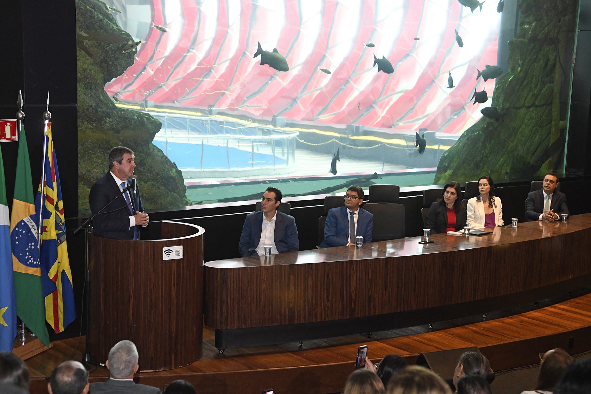 Com exemplo de planejamento para gestão pública e desenvolvimento, MS sedia fórum nacional