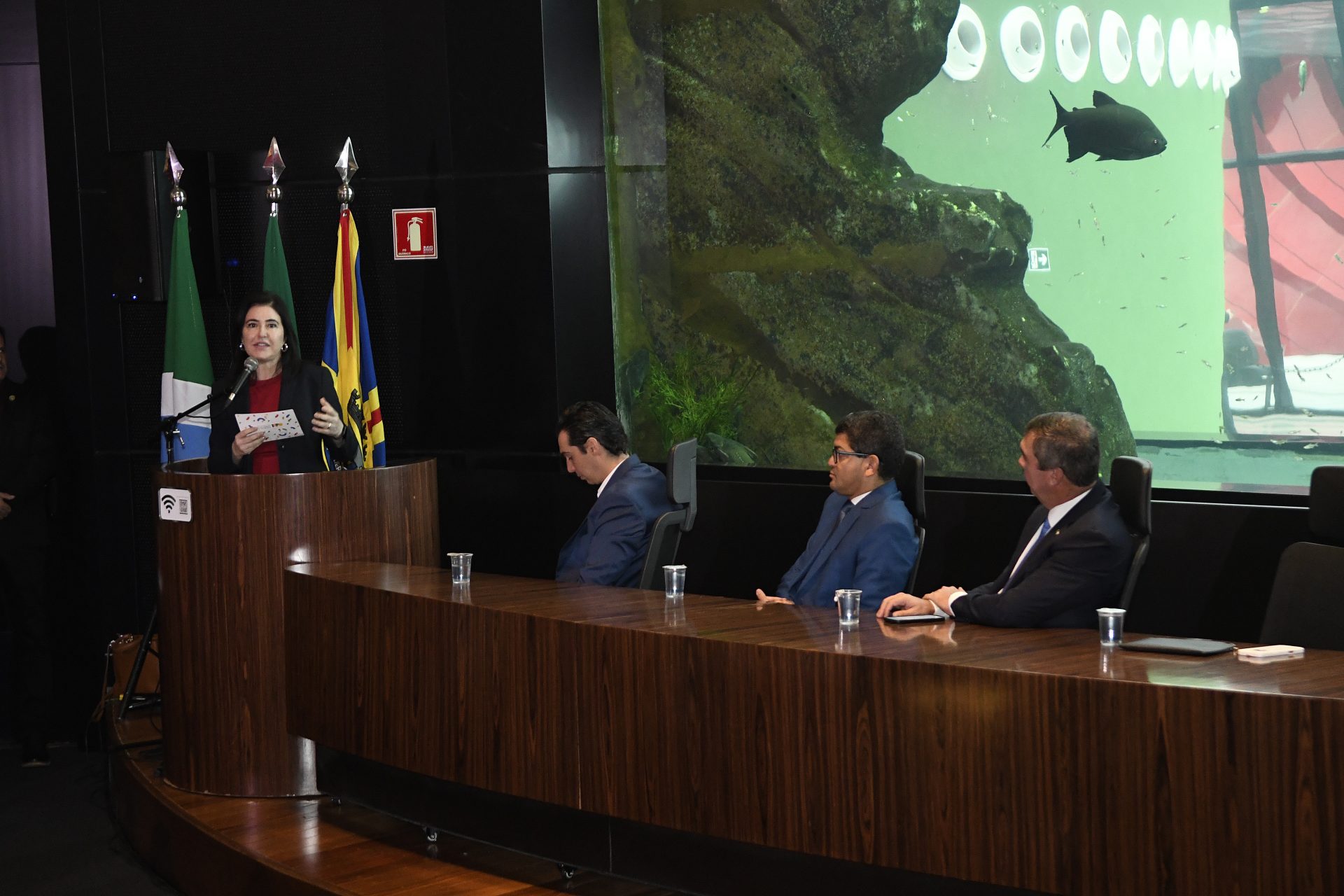 Com exemplo de planejamento para gestão pública e desenvolvimento, MS sedia fórum nacional