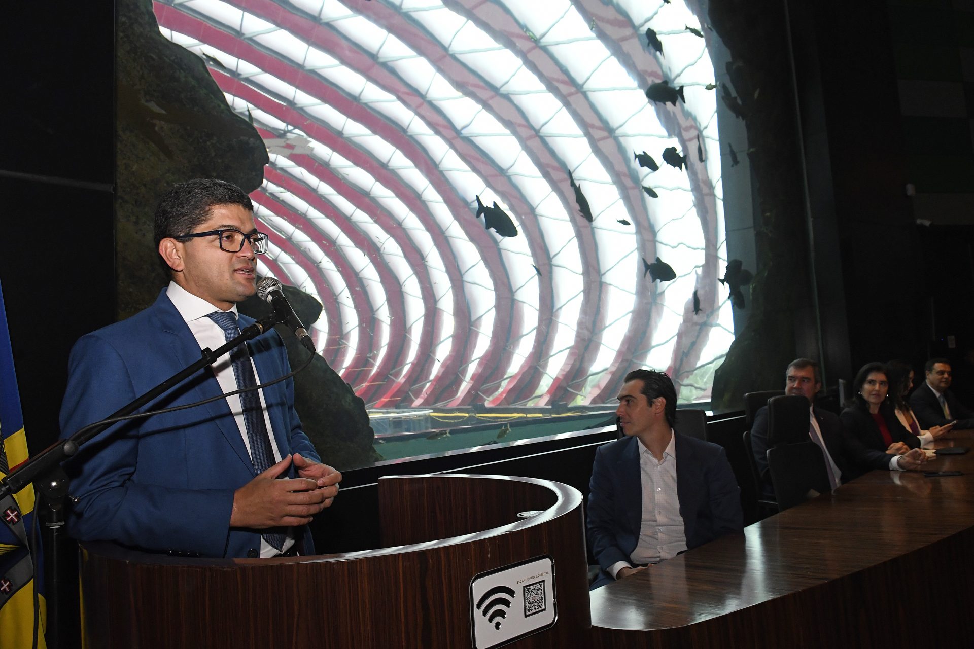 Com exemplo de planejamento para gestão pública e desenvolvimento, MS sedia fórum nacional