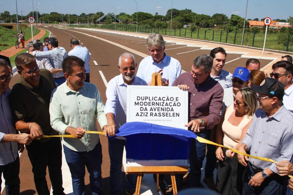 Com apoio do Estado, lançamento da Expoagro valoriza cultura e espera atrair mais de 150 mil visitantes Com apoio do Estado, lançamento da Expoagro valoriza cultura e espera atrair mais de 150 mil visitantes