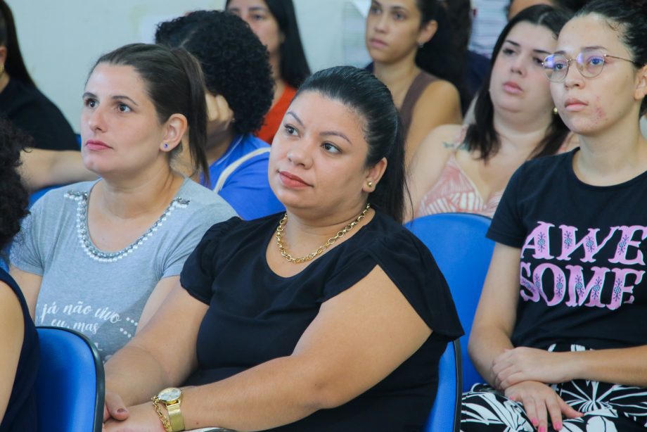 Prefeitura de Três Lagoas realiza integração para novos servidores do município