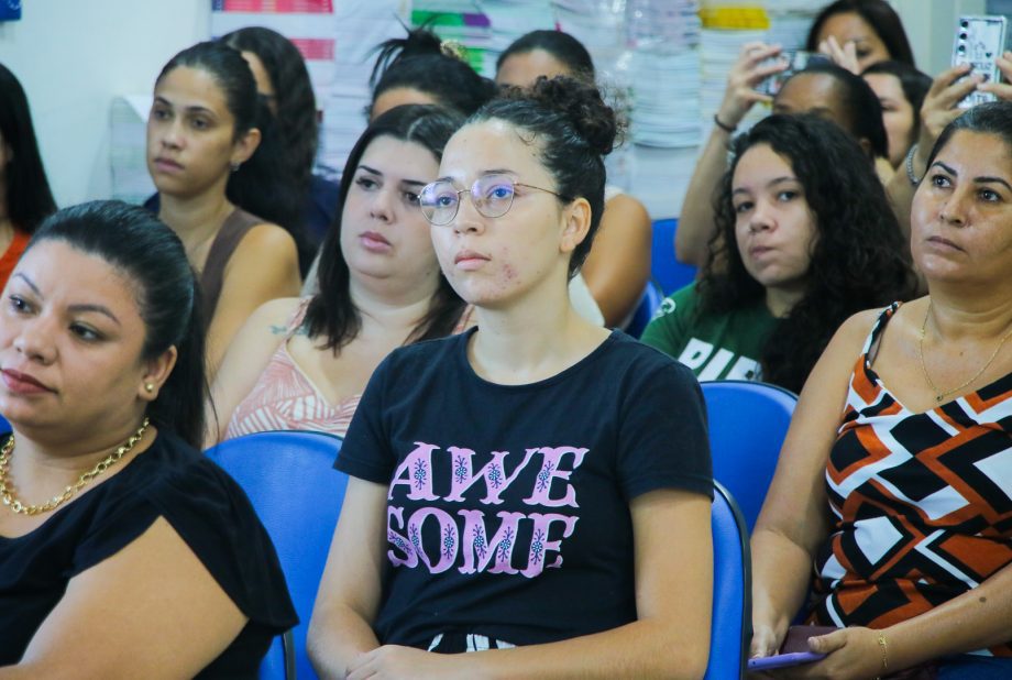 Prefeitura de Três Lagoas realiza integração para novos servidores do município