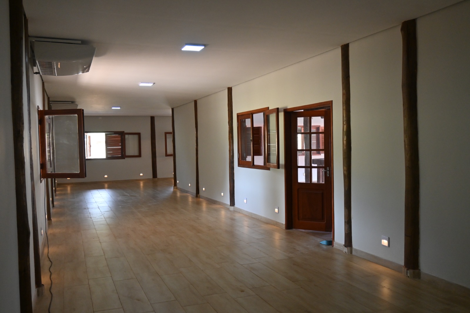 Conexão sem fronteira: espaço aberto ao público durante COP15 vai receber debates e atividades culturais