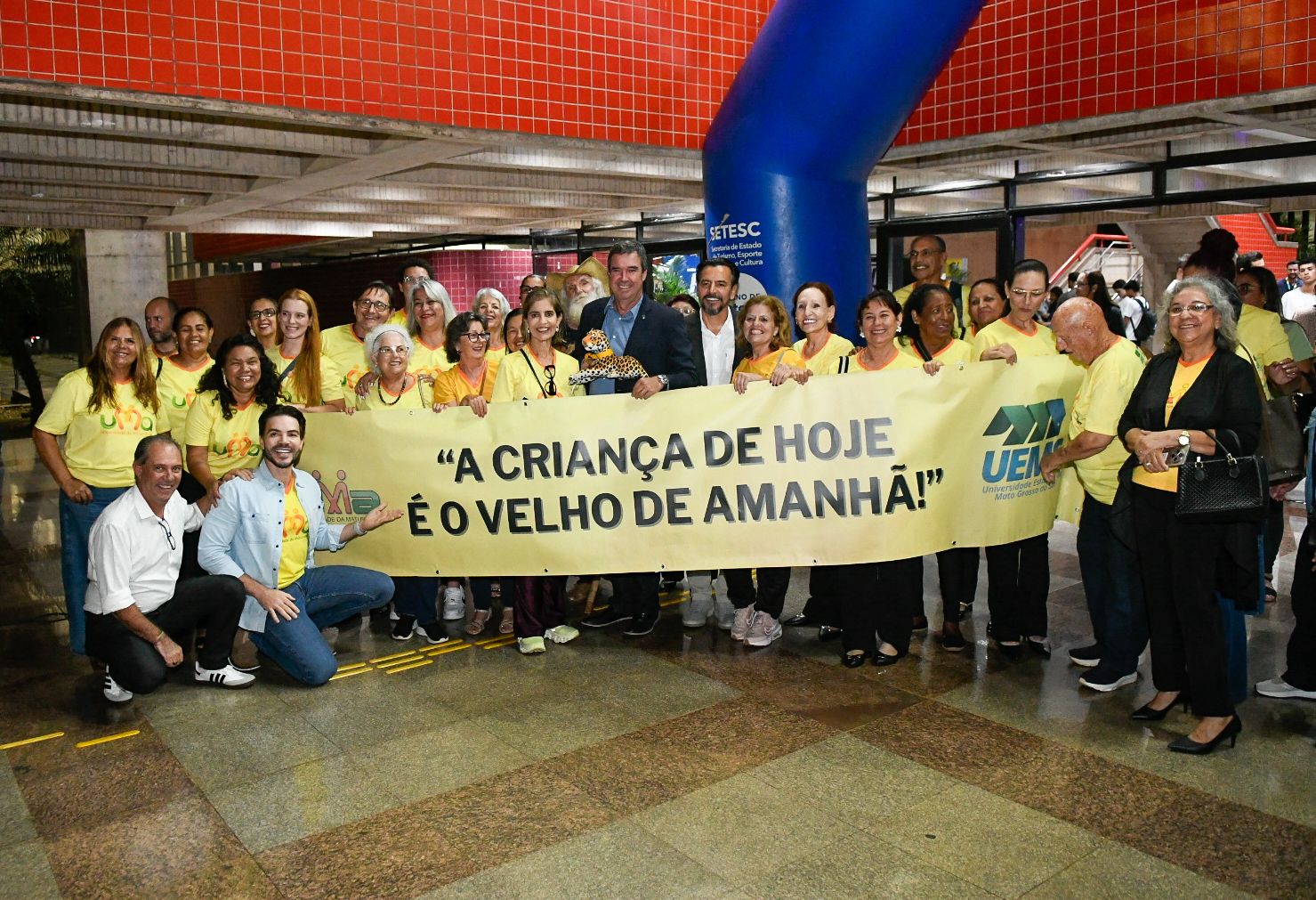 Esporte inclusivo e de excelência: MS renova planejamento até 2035 para fortalecer modalidades