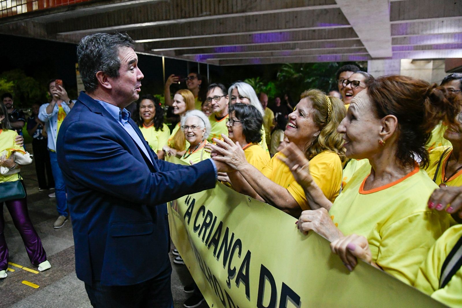 Esporte inclusivo e de excelência: MS renova planejamento até 2035 para fortalecer modalidades