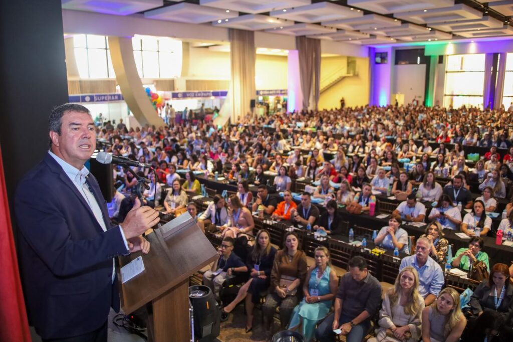 Com apoio do Governo, Congresso Internacional sobre Autismo discute inclusão e acolhimento na fronteira