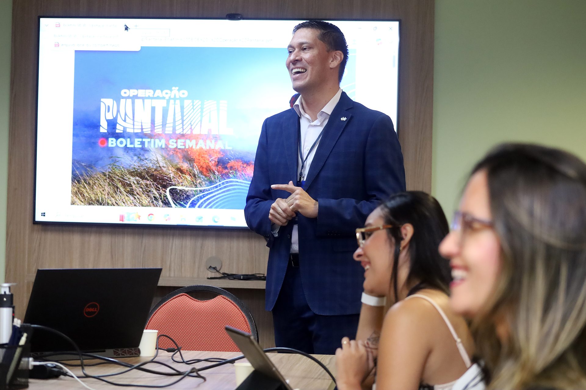 Avaliação de políticas e investimentos públicos marca abertura do Fórum de Secretários de Planejamento