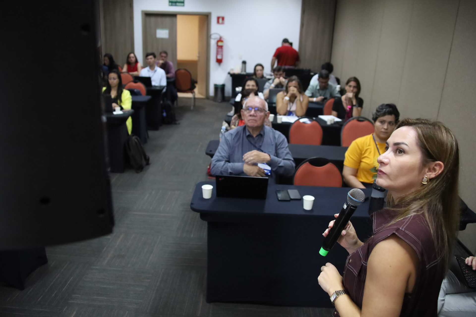 Avaliação de políticas e investimentos públicos marca abertura do Fórum de Secretários de Planejamento