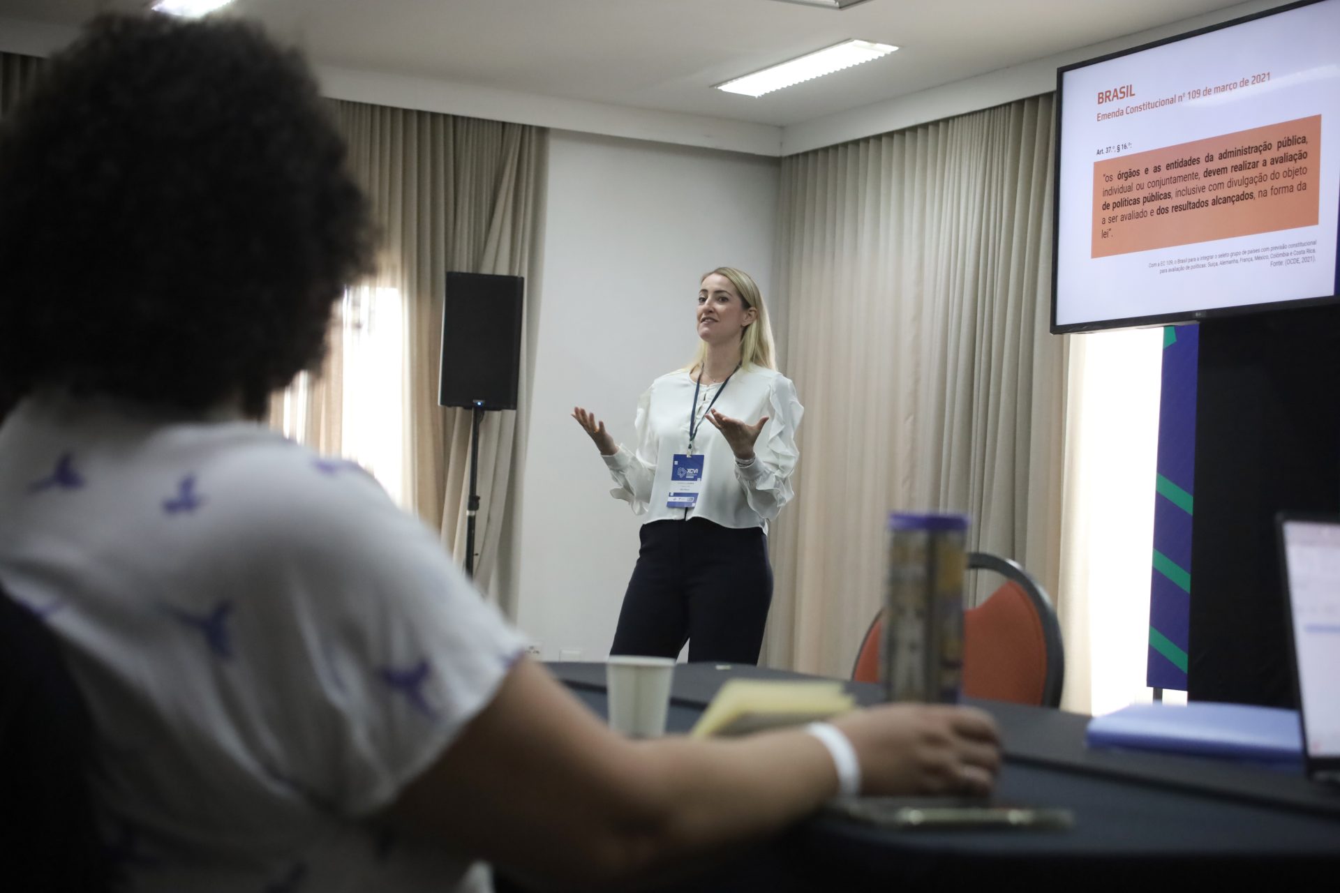 Avaliação de políticas e investimentos públicos marca abertura do Fórum de Secretários de Planejamento