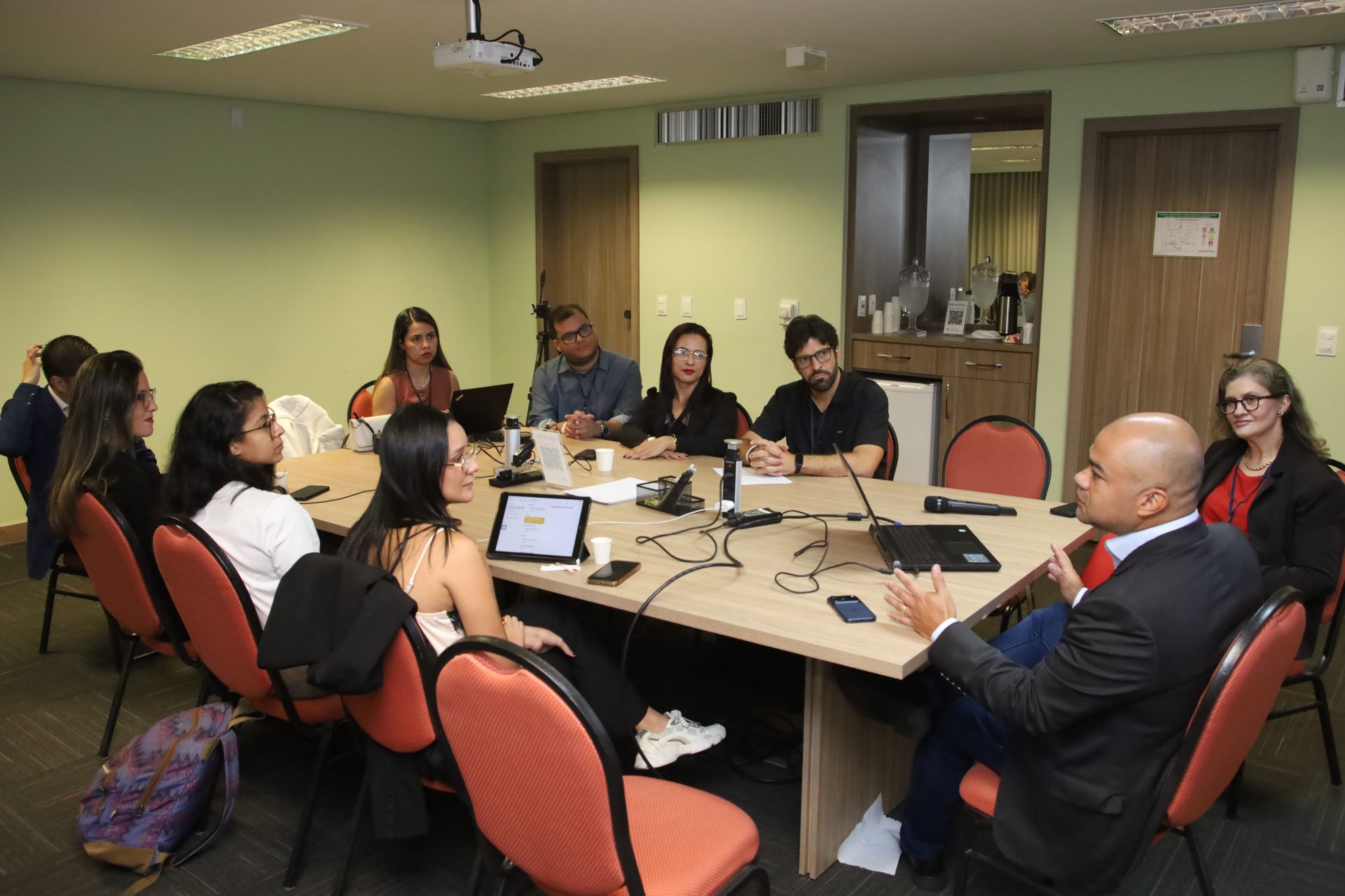 Avaliação de políticas e investimentos públicos marca abertura do Fórum de Secretários de Planejamento