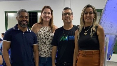 Cursinho gratuito em Escola Estadual amplia chances de acesso ao Ensino Superior