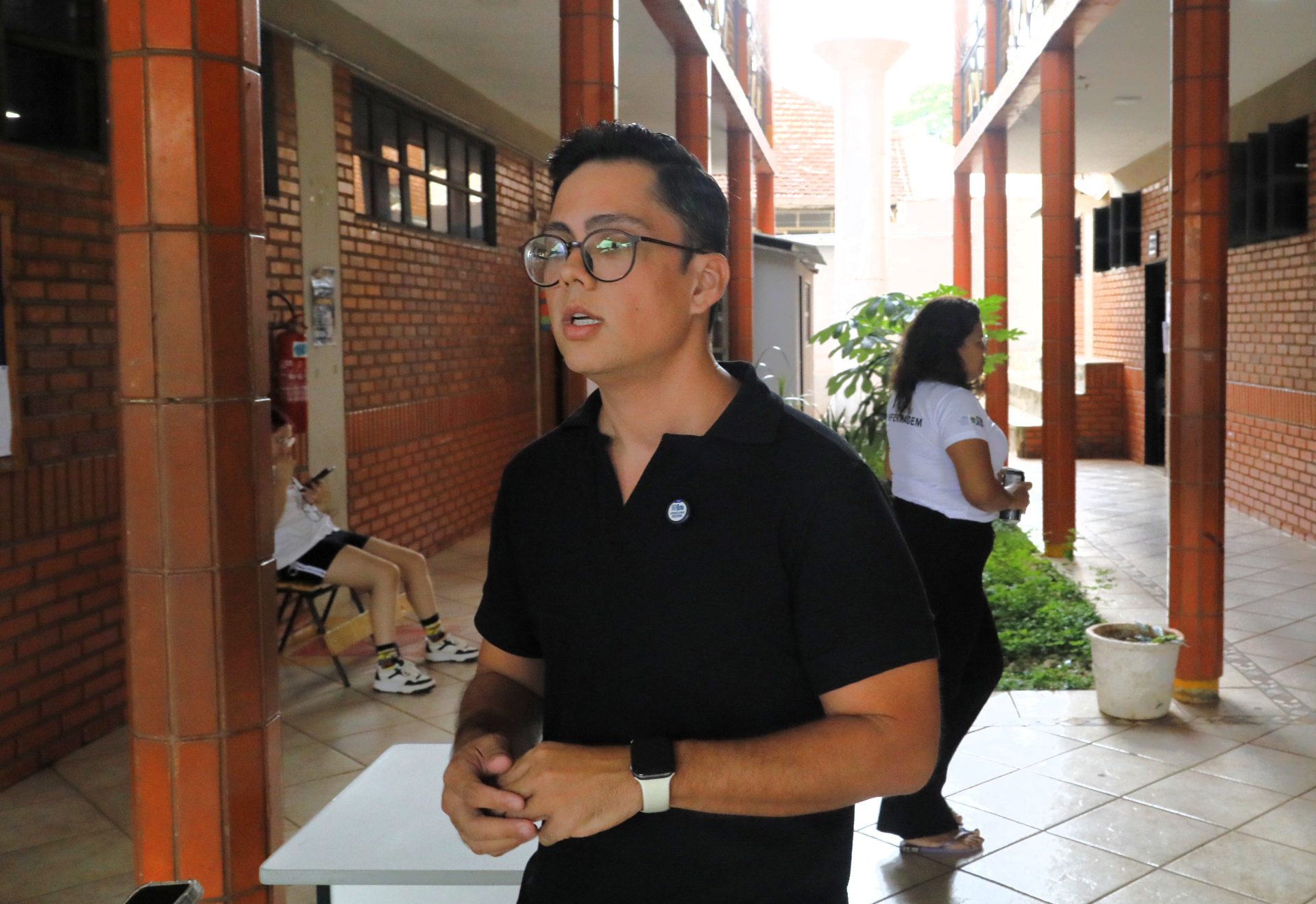 Com educação profissional e qualificação, população de MS é beneficiada com melhores oportunidades de emprego