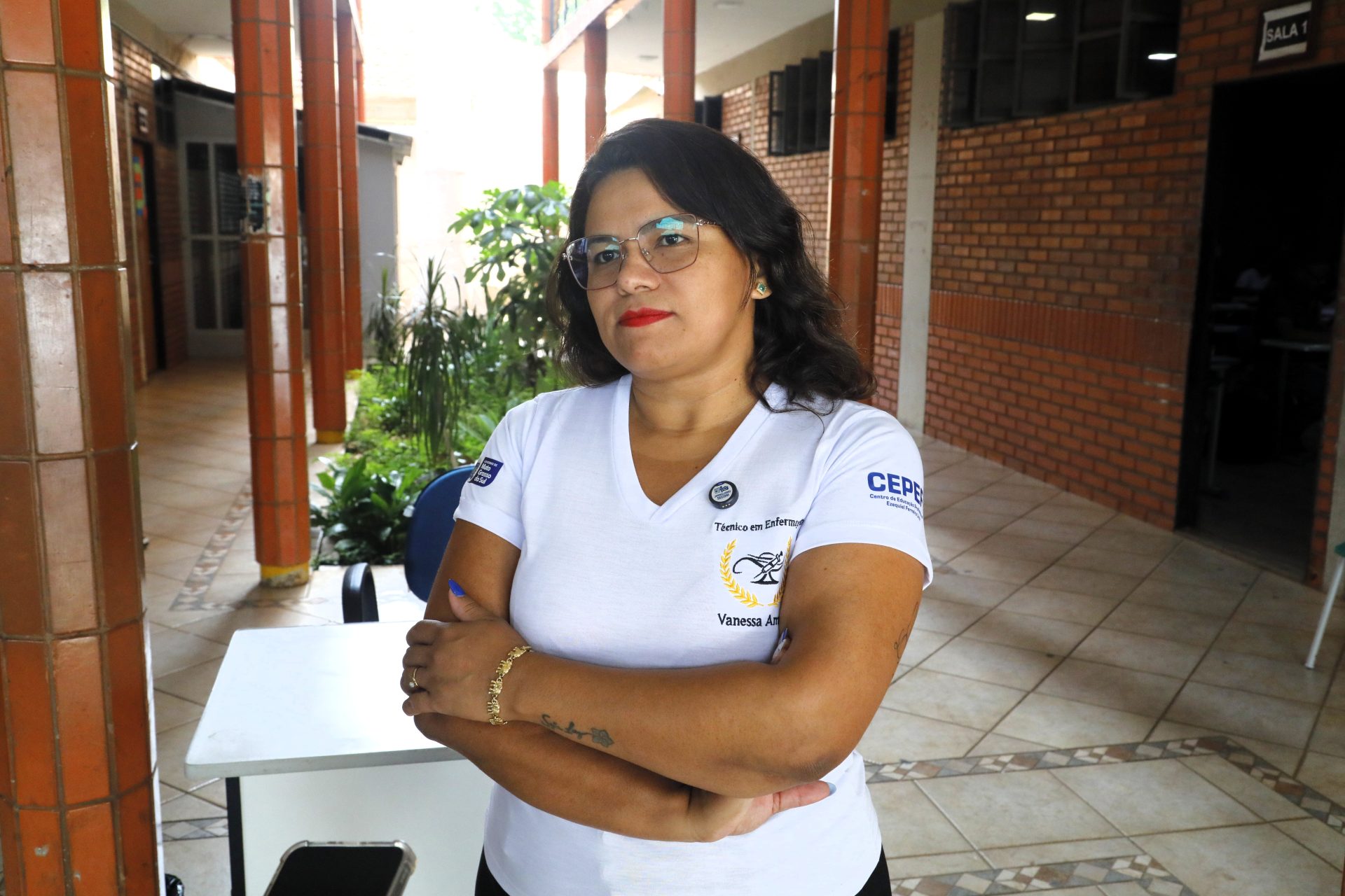 Com educação profissional e qualificação, população de MS é beneficiada com melhores oportunidades de emprego