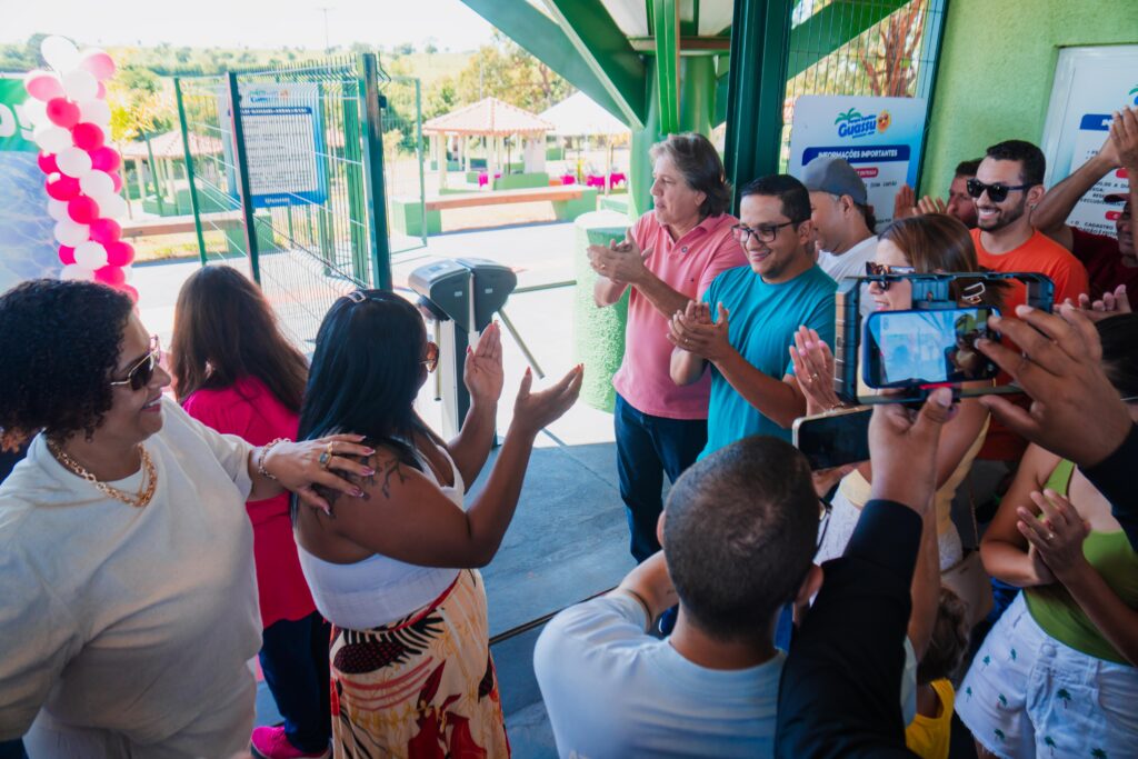 Bataguassu cresce com turismo e megaprojeto industrial, destaca secretária de Turismo e Desenvolvimento Econômico Bataguassu cresce com turismo e megaprojeto industrial, destaca secretária de Turismo e Desenvolvimento Econômico