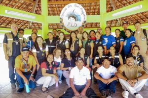 SES integra agenda do Ministério da Saúde para fortalecer combate ao Aedes em aldeias de MS