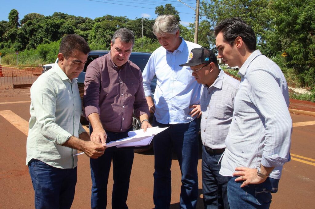 Com apoio do Estado, lançamento da Expoagro valoriza cultura e espera atrair mais de 150 mil visitantes Com apoio do Estado, lançamento da Expoagro valoriza cultura e espera atrair mais de 150 mil visitantes