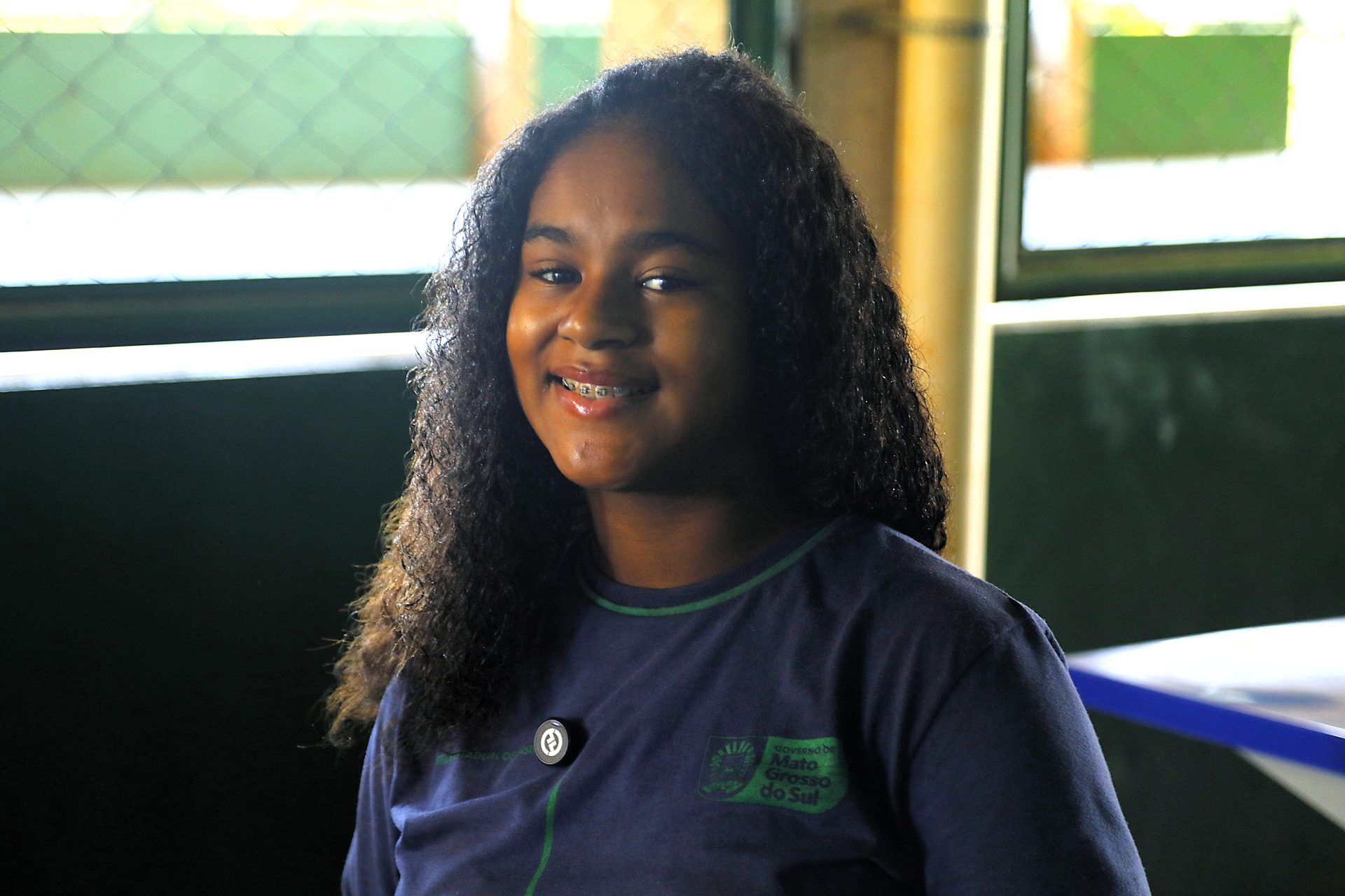 Com oferta de café da manhã para alunos da área rural, Governo de MS atua para garantir qualidade da aprendizagem