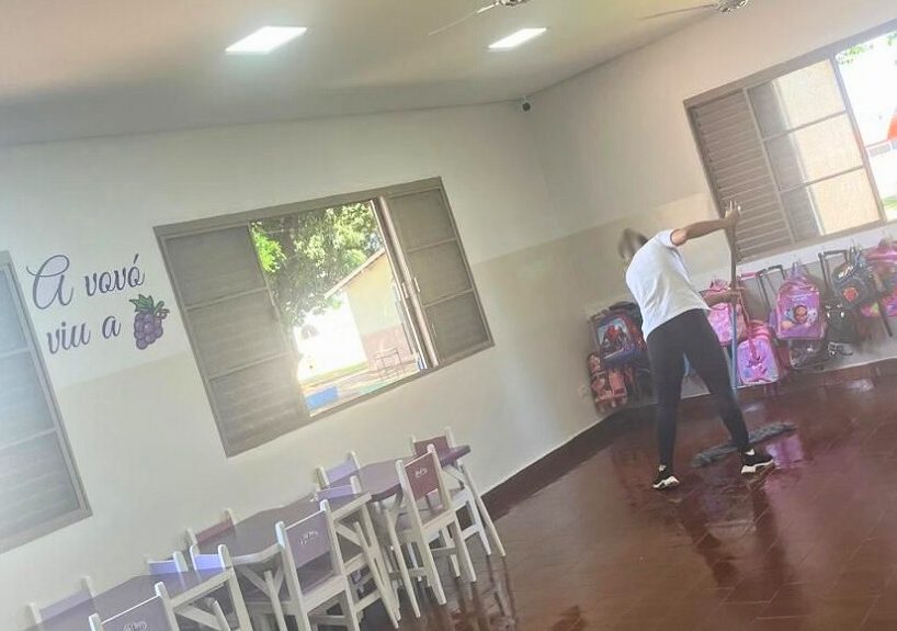 Com atuação da Agepen, alternativas penais beneficiam instituições sociais e fortalecem políticas pública Com atuação da Agepen, alternativas penais beneficiam instituições sociais e fortalecem políticas pública