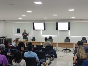 Vigilância Sanitária de MS reúne municípios e define metas e fiscalização para 2026