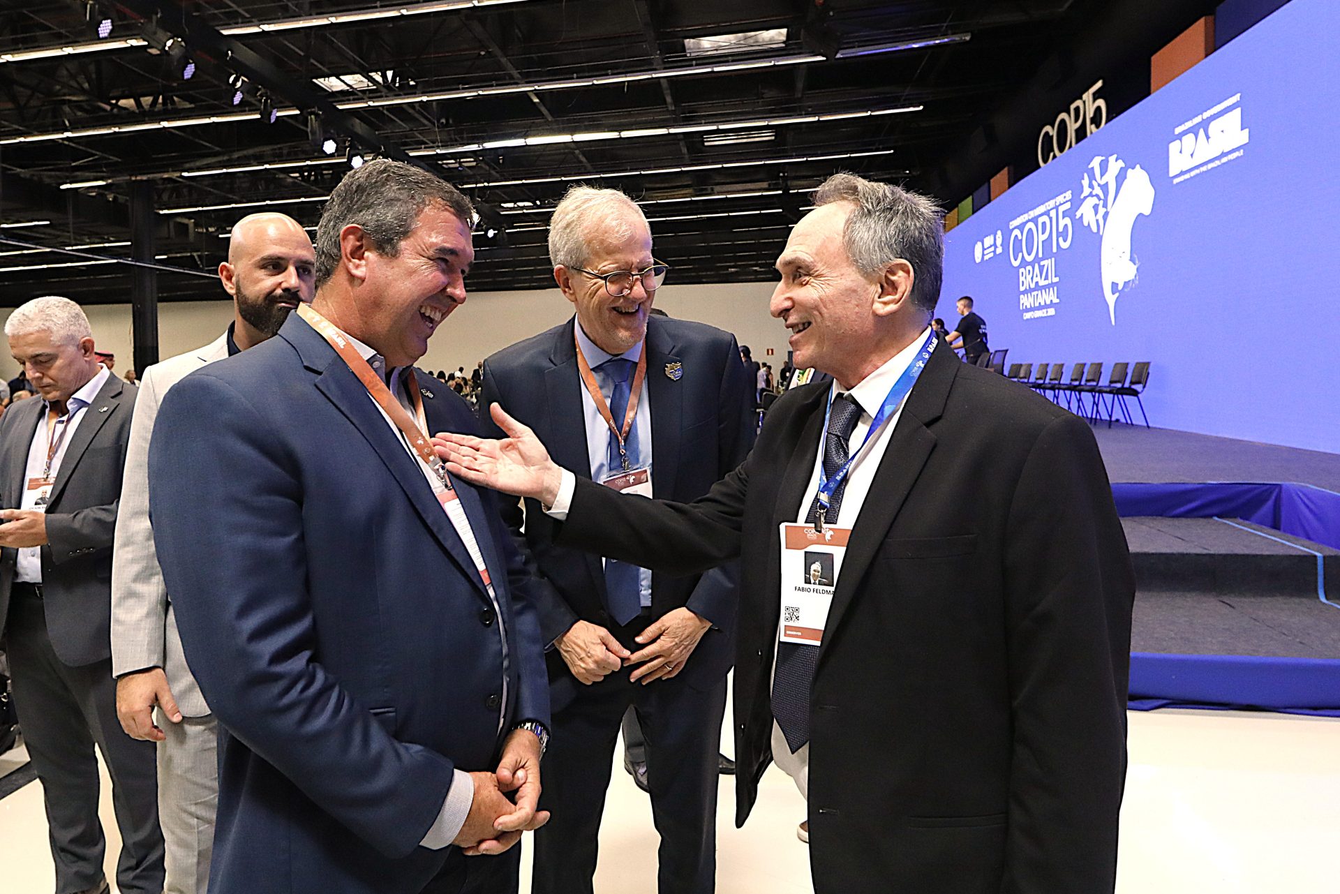 Pantanal no centro do mundo: COP15 começa com protagonismo de MS e mobilização global pela biodiversidade