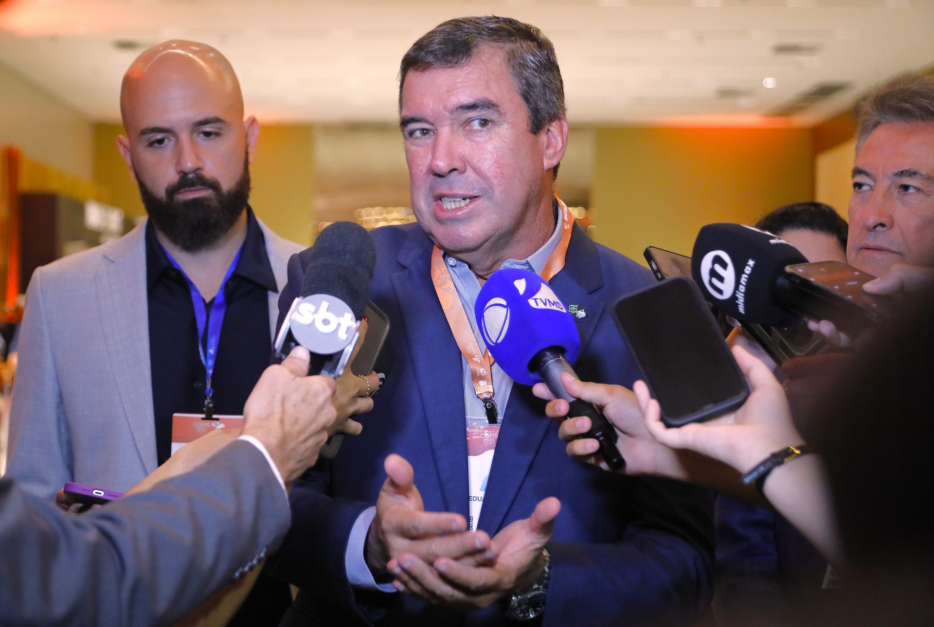 Pantanal no centro do mundo: COP15 começa com protagonismo de MS e mobilização global pela biodiversidade