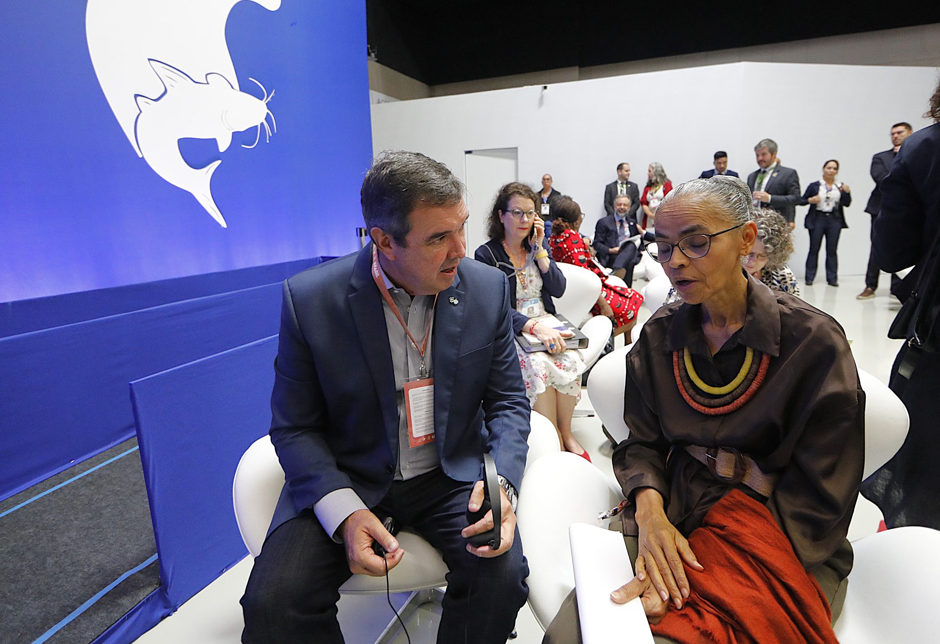 Pantanal no centro do mundo: COP15 começa com protagonismo de MS e mobilização global pela biodiversidade