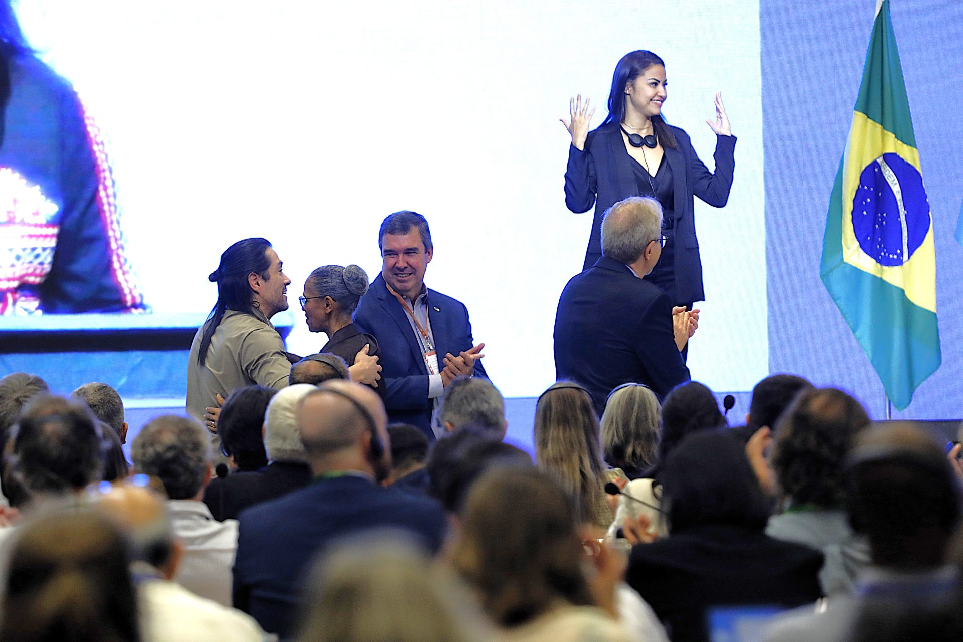 Pantanal no centro do mundo: COP15 começa com protagonismo de MS e mobilização global pela biodiversidade