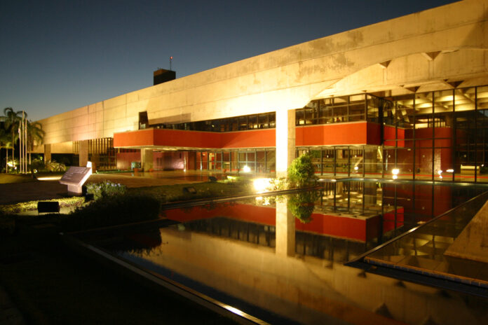 Foto-fachada-Centro-de-Convenções