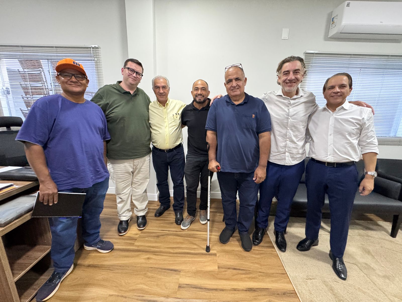 Três Lagoas avança na desburocratização com Workshop da Redesim para secretarias municipais