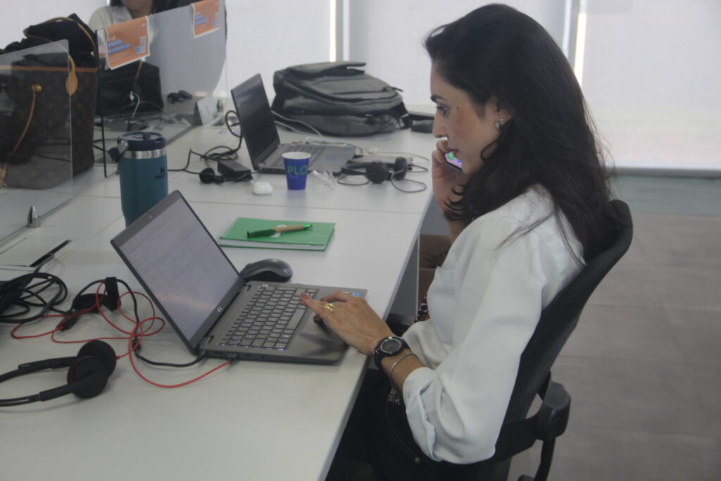 Da olaria à liderança na Suzano: a trajetória de Mônica Catânia que revela o poder transformador do setor de celulose Da olaria à liderança na Suzano: a trajetória de Mônica Catânia que revela o poder transformador do setor de celulose