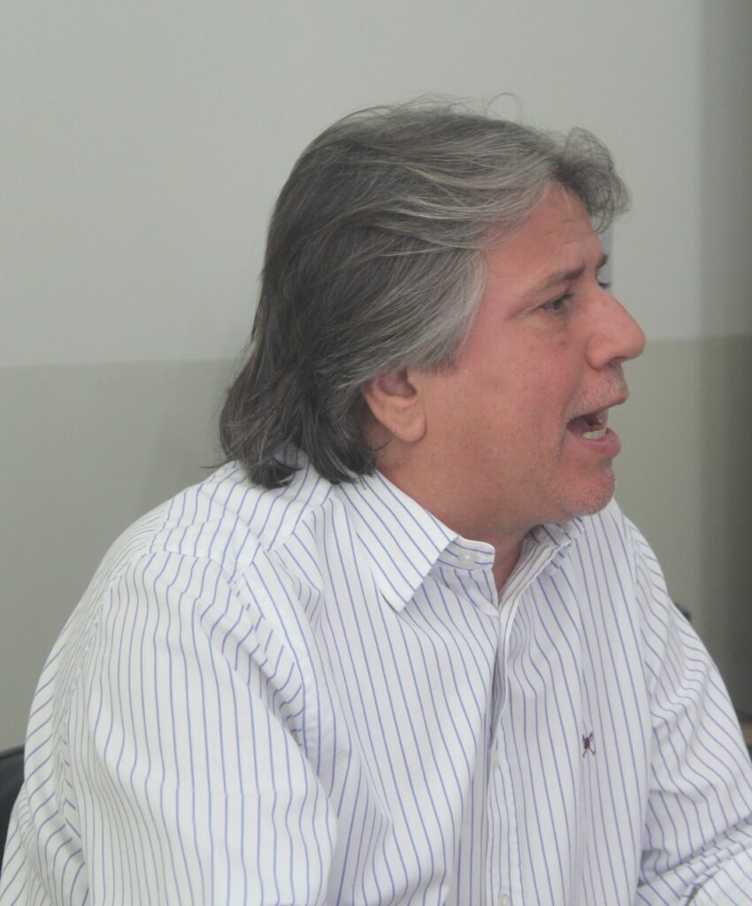 Bracell em Bataguassu: Pedro Caravina comenta sobre o novo capítulo da economia da região do Vale da Celulose