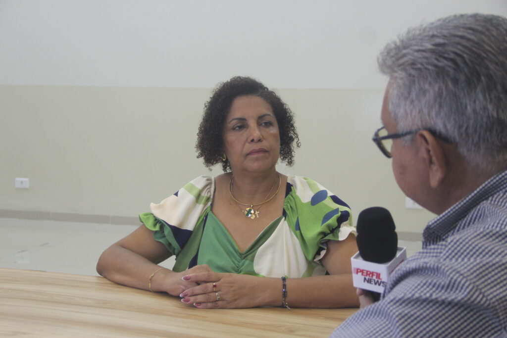 Bataguassu cresce com turismo e megaprojeto industrial, destaca secretária de Turismo e Desenvolvimento Econômico Bataguassu cresce com turismo e megaprojeto industrial, destaca secretária de Turismo e Desenvolvimento Econômico