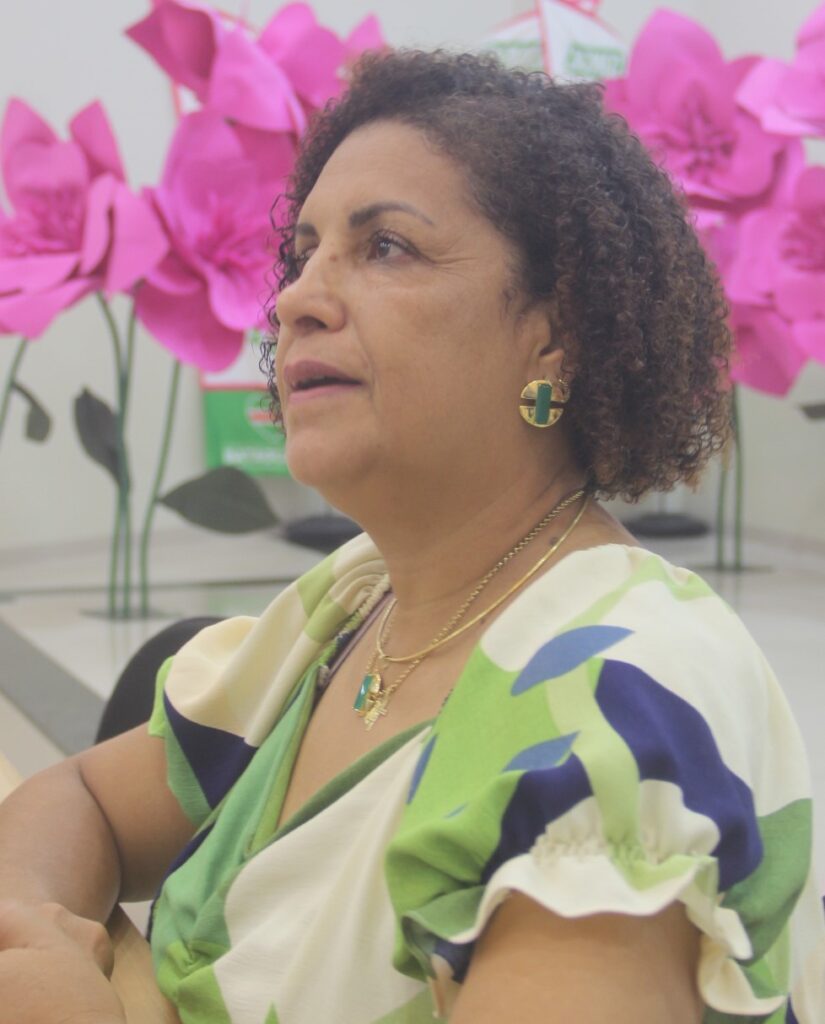 Bataguassu cresce com turismo e megaprojeto industrial, destaca secretária de Turismo e Desenvolvimento Econômico Bataguassu cresce com turismo e megaprojeto industrial, destaca secretária de Turismo e Desenvolvimento Econômico