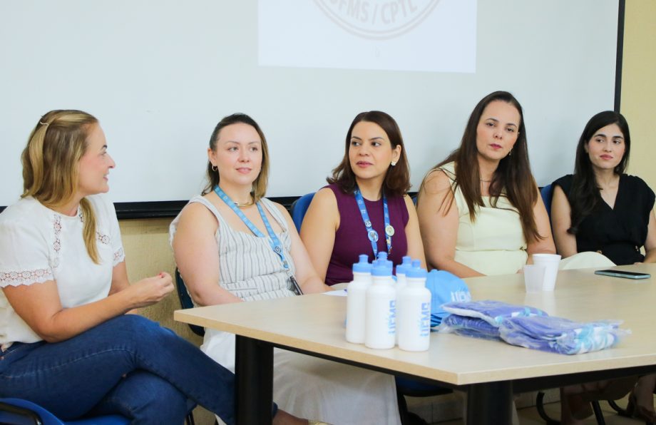 Prefeitura de Três Lagoas celebra avanço histórico na saúde com primeira Residência em Enfermagem Obstétrica da UFMS