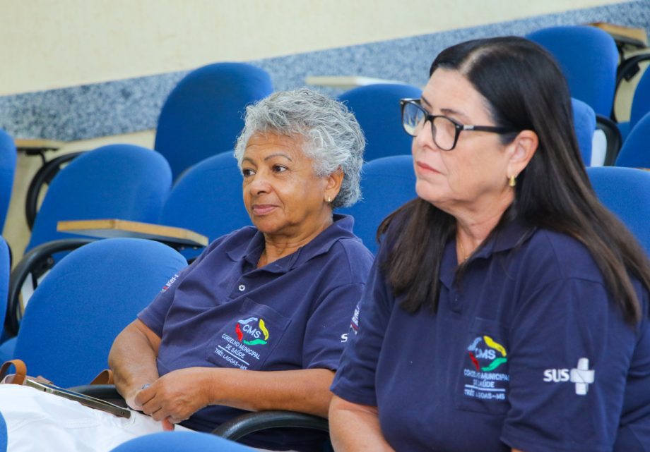 Prefeitura de Três Lagoas celebra avanço histórico na saúde com primeira Residência em Enfermagem Obstétrica da UFMS