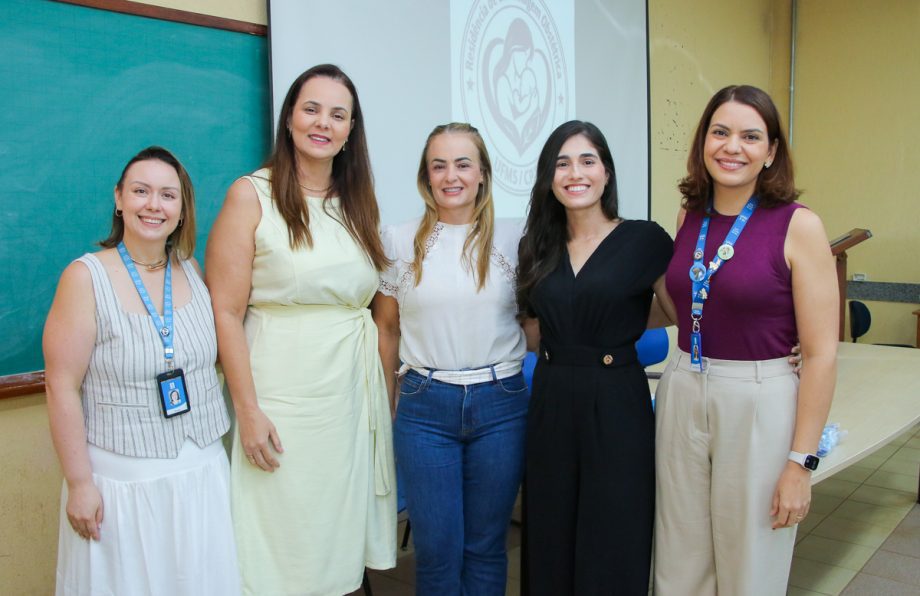 Prefeitura de Três Lagoas celebra avanço histórico na saúde com primeira Residência em Enfermagem Obstétrica da UFMS