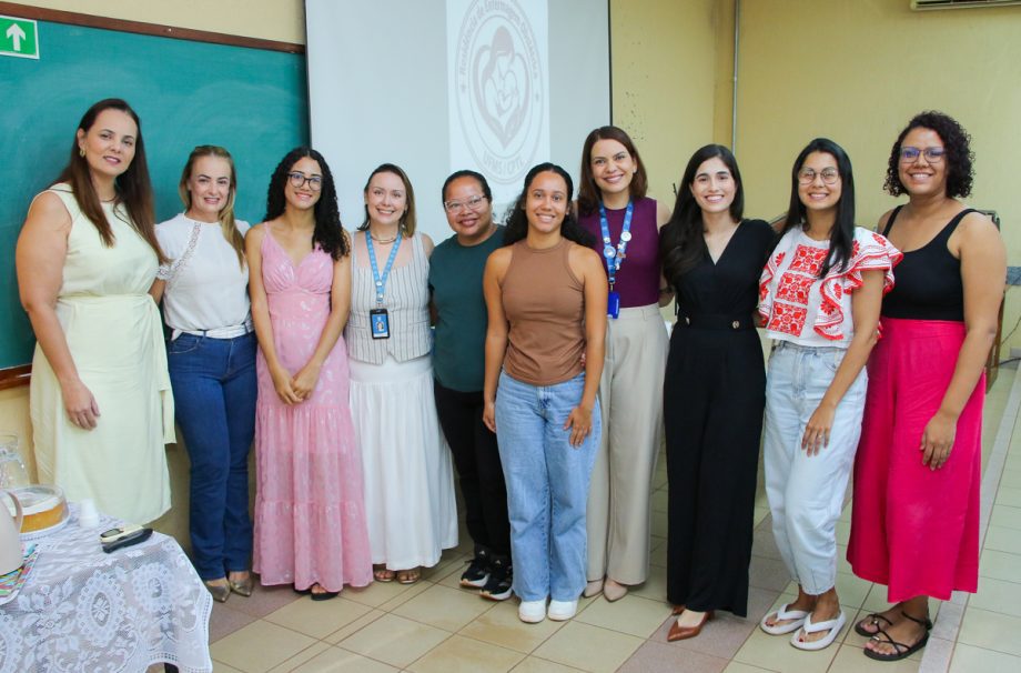 Prefeitura de Três Lagoas celebra avanço histórico na saúde com primeira Residência em Enfermagem Obstétrica da UFMS