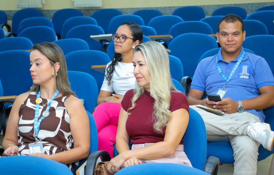 Prefeitura de Três Lagoas celebra avanço histórico na saúde com primeira Residência em Enfermagem Obstétrica da UFMS