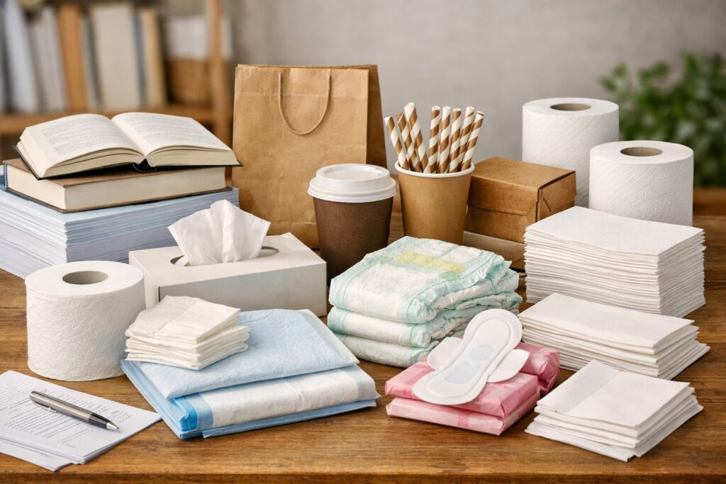 Celulose: o produto “invisível” que sustenta a economia de Mato Grosso do Sul e cadeias produtivas inteiras