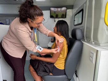 Corrida Feminina reúne 900 participantes e marca o Dia Internacional da Mulher com esporte, saúde e orientação em Campo Grande