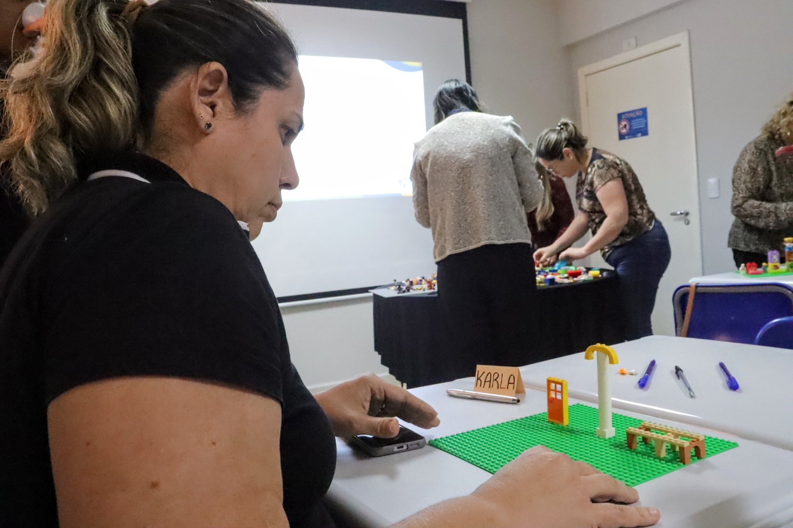 Governo de Mato Grosso do Sul fortalece protagonismo feminino com cursos exclusivos para servidoras