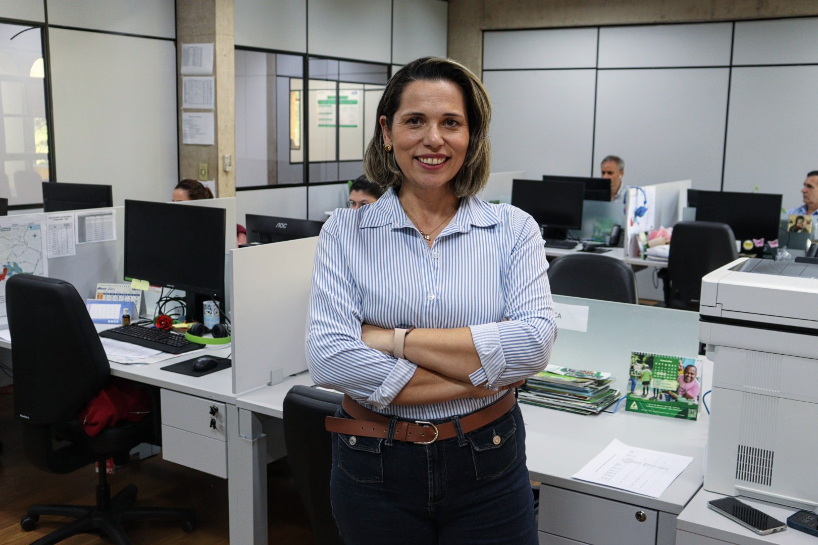 Governo de Mato Grosso do Sul fortalece protagonismo feminino com cursos exclusivos para servidoras