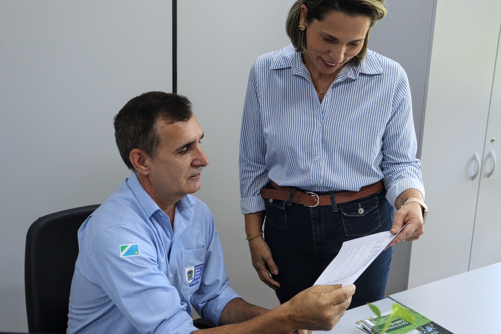 Governo de Mato Grosso do Sul fortalece protagonismo feminino com cursos exclusivos para servidoras